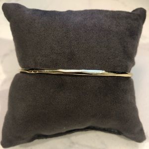 Ippolita 18K Gold Classico Bangle